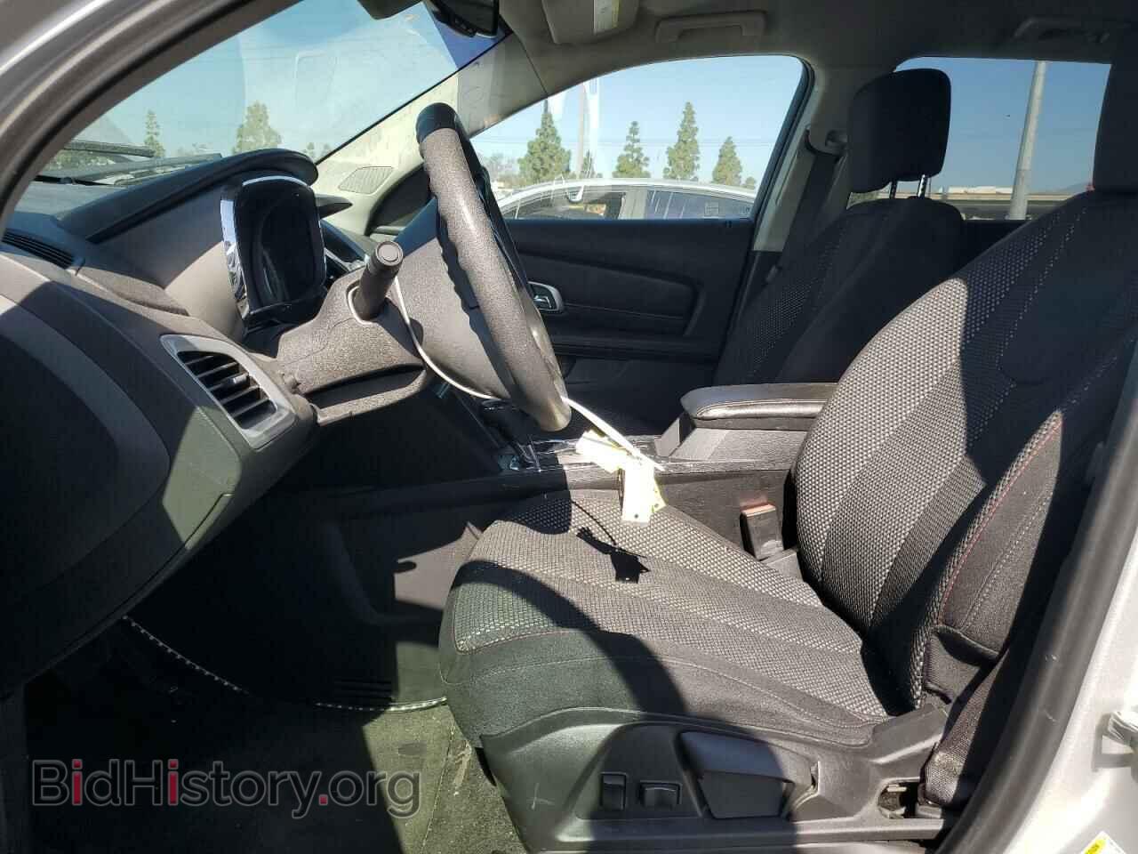 2017 GMC TERRAIN - VIN: 2GKFLSEK7H6194508 - Photo 7