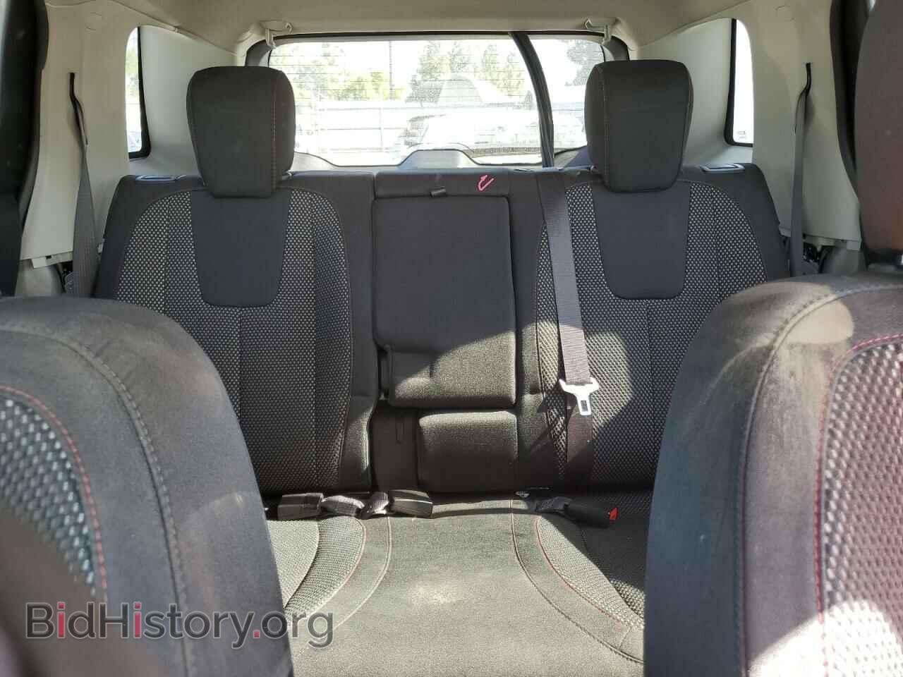 2017 GMC TERRAIN - VIN: 2GKFLSEK7H6194508 - Photo 10