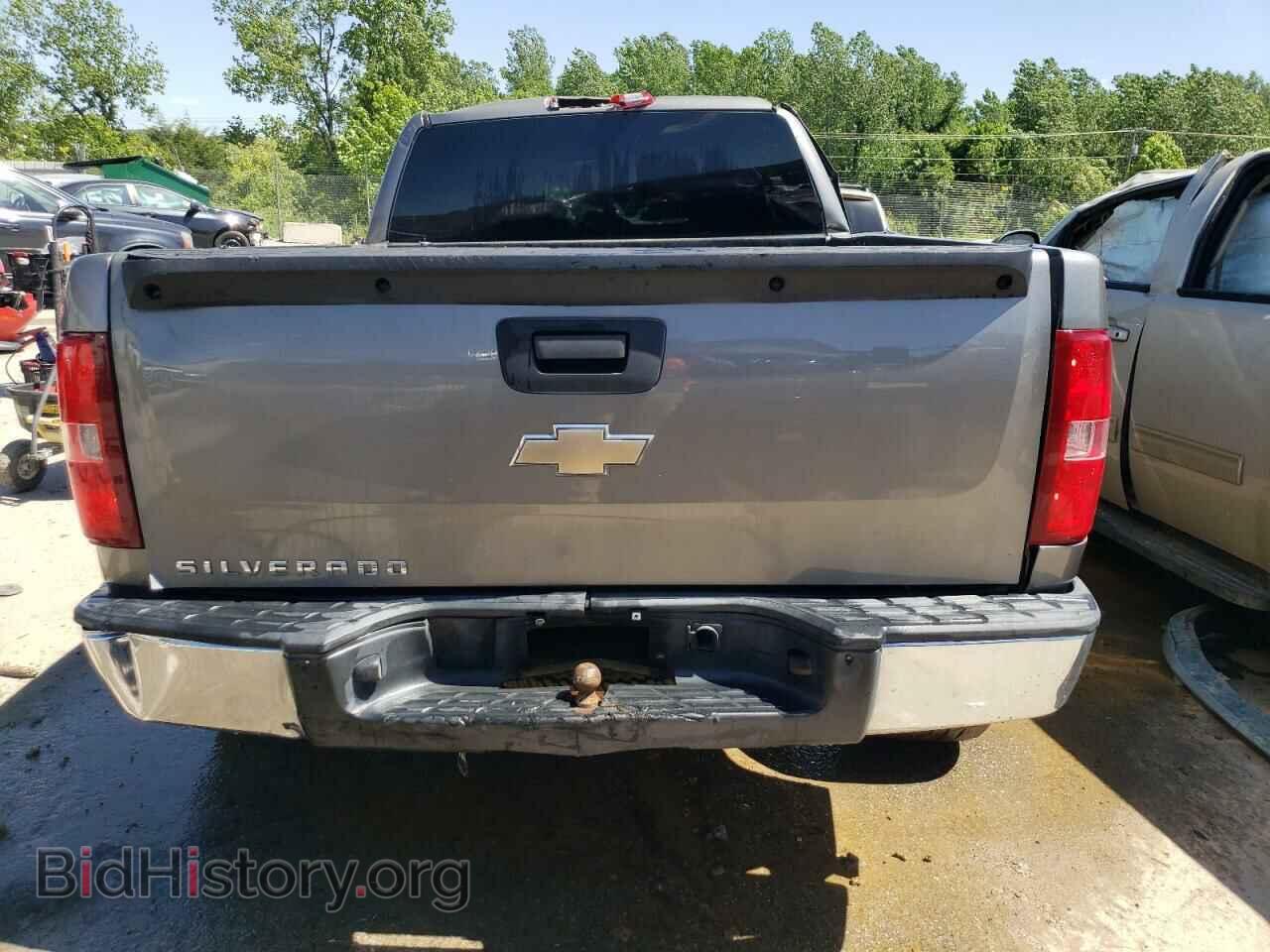 2008 CHEVROLET ALL Models - VIN: 1GCEC19X48Z191156 - Фото 6