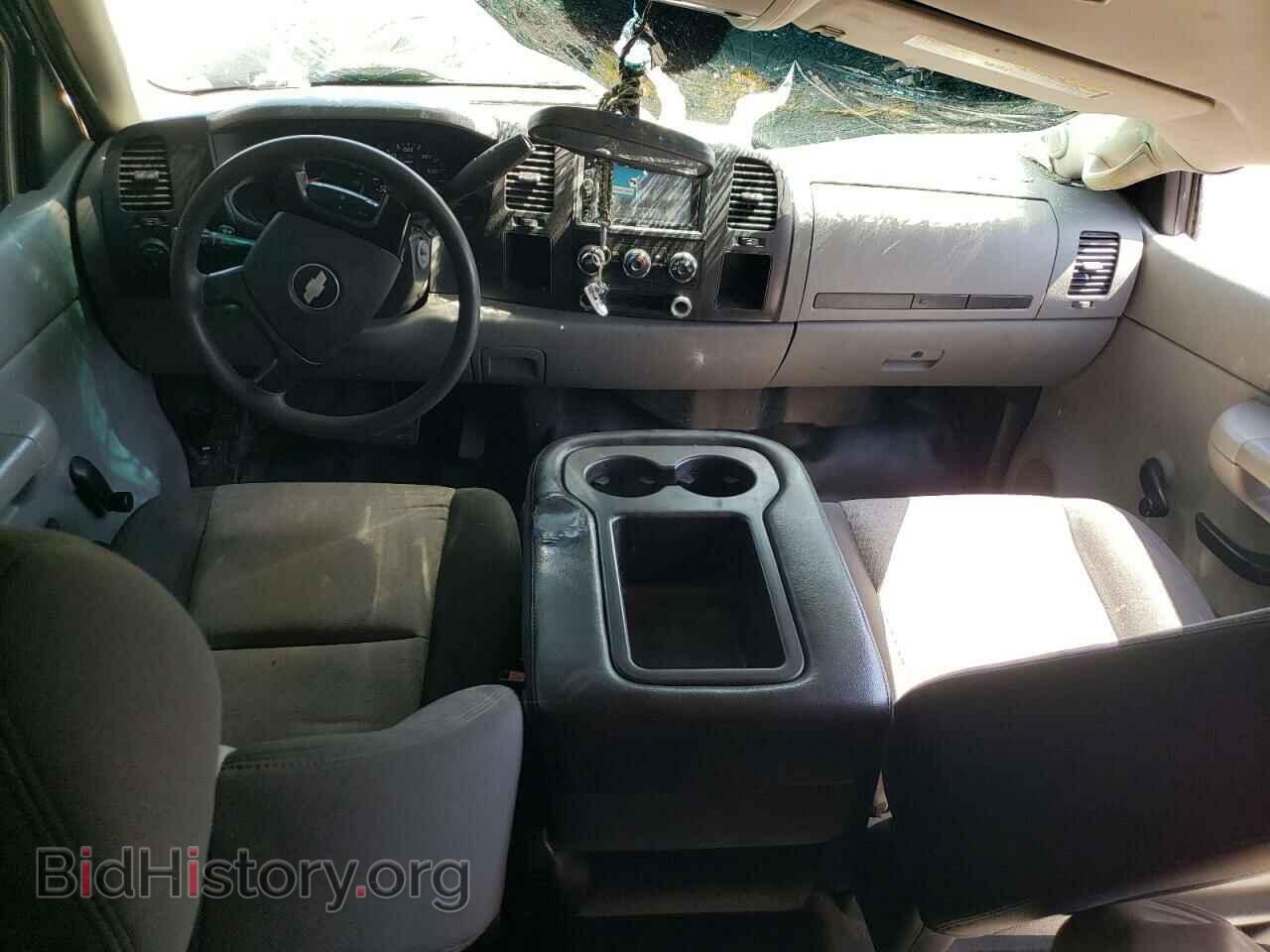 2008 CHEVROLET ALL Models - VIN: 1GCEC19X48Z191156 - Фото 8