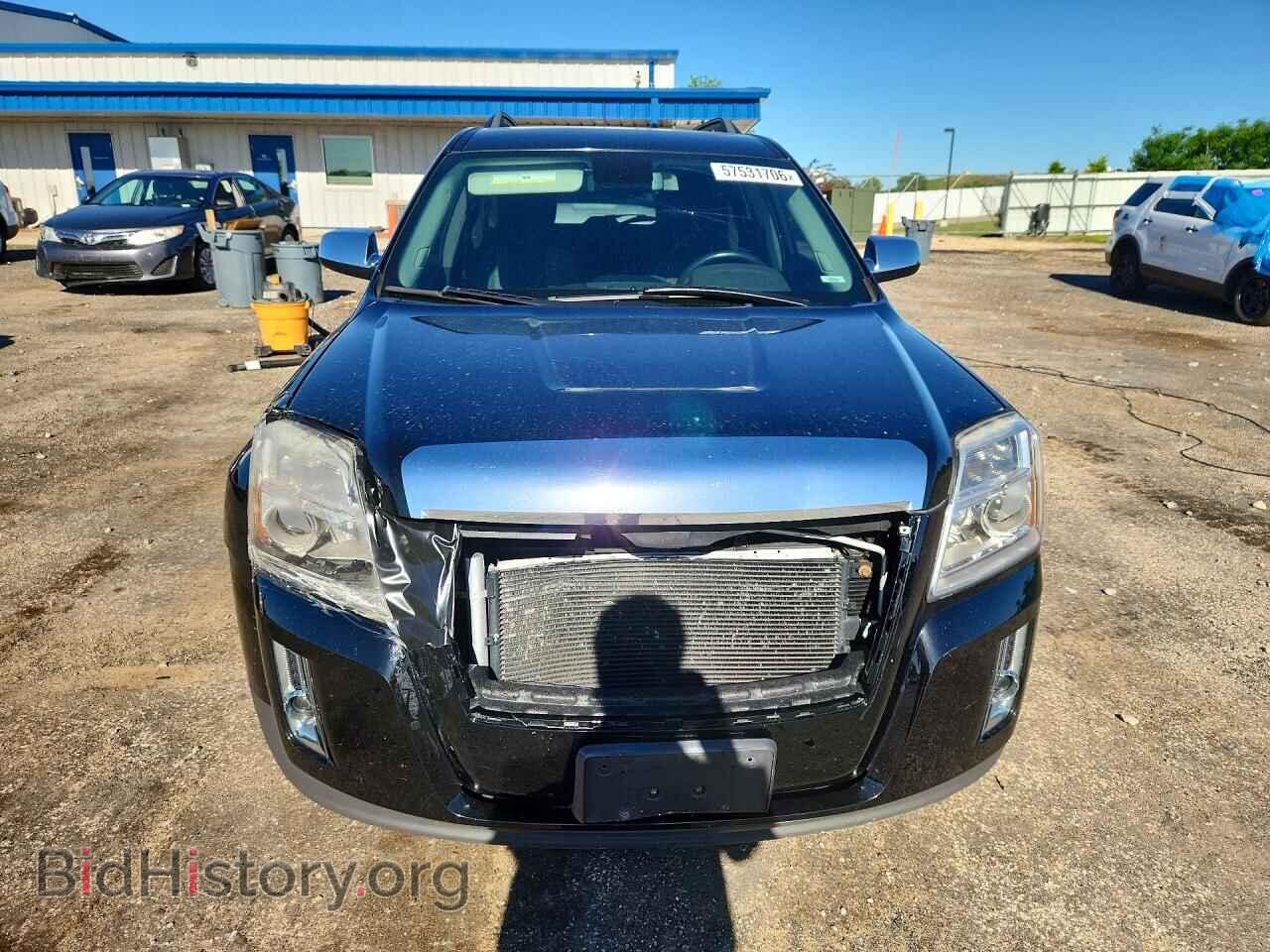 2015 GMC TERRAIN - VIN: 2GKFLWEK2F6266106 - Photo 5