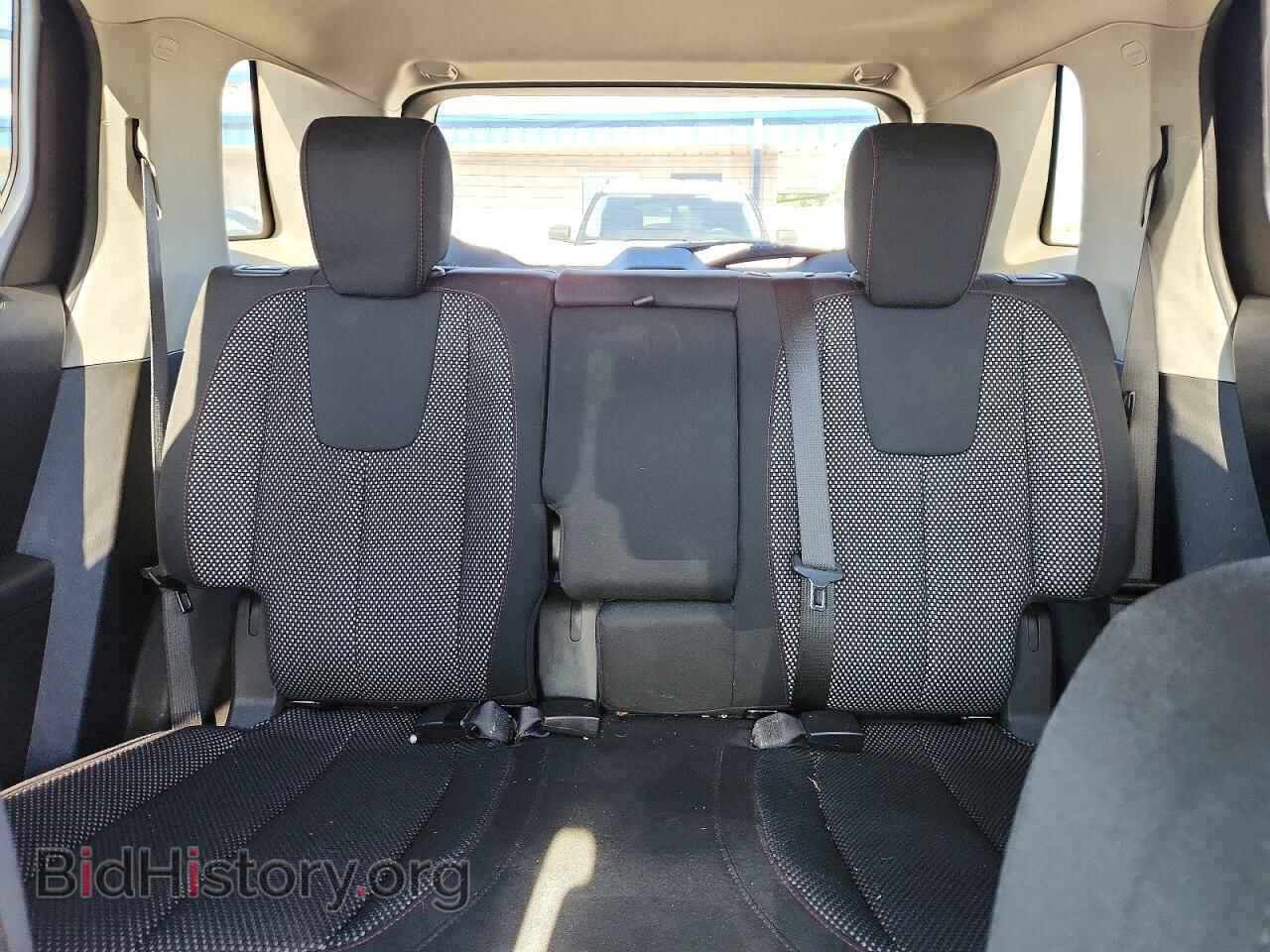 2015 GMC TERRAIN - VIN: 2GKFLWEK2F6266106 - Photo 10