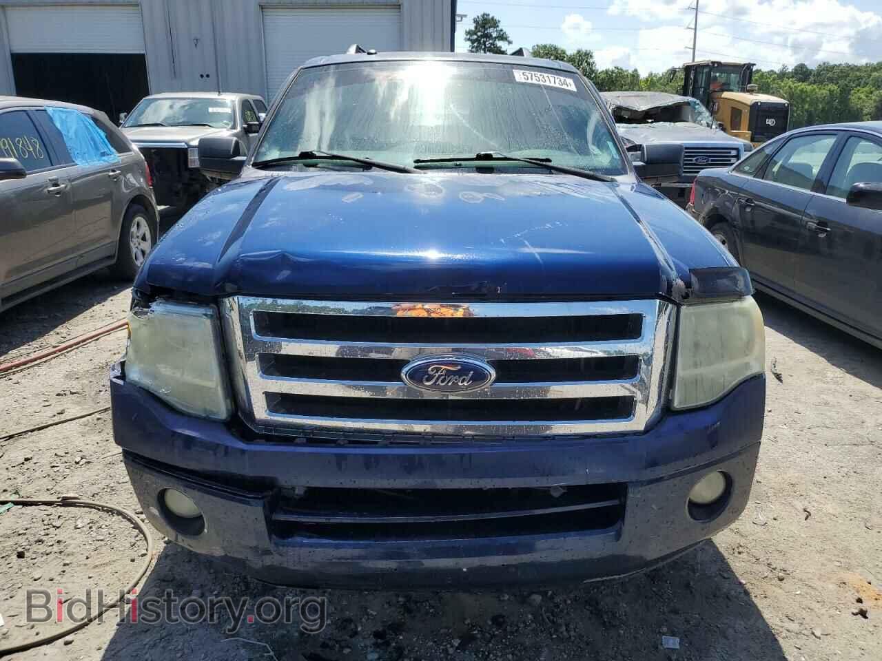 2008 FORD EXPEDITION - VIN: 1FMFU15518LA79015 - Фото 5