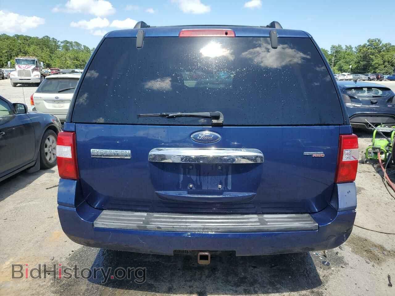 2008 FORD EXPEDITION - VIN: 1FMFU15518LA79015 - Фото 6
