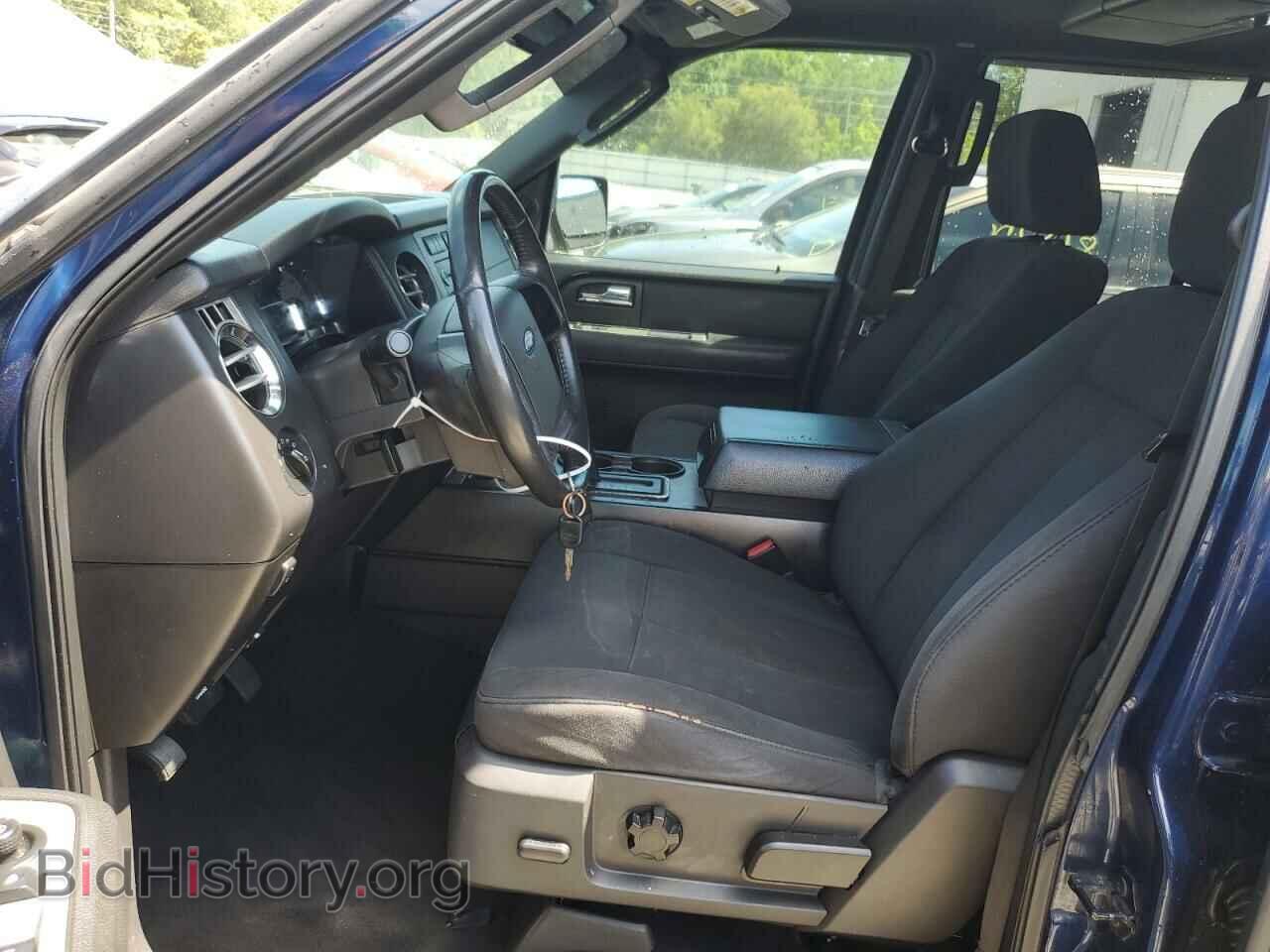 2008 FORD EXPEDITION - VIN: 1FMFU15518LA79015 - Фото 7