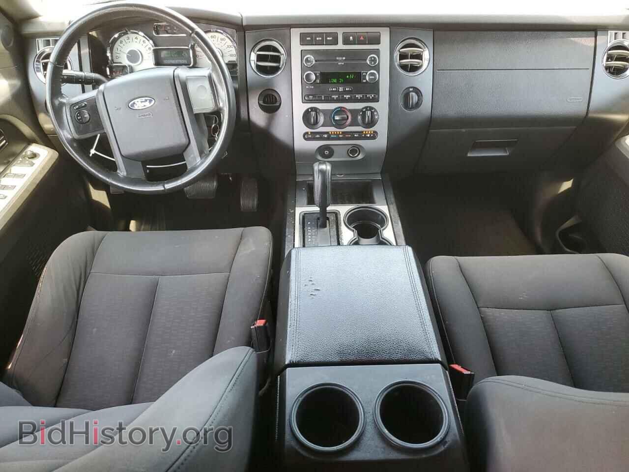 2008 FORD EXPEDITION - VIN: 1FMFU15518LA79015 - Фото 8