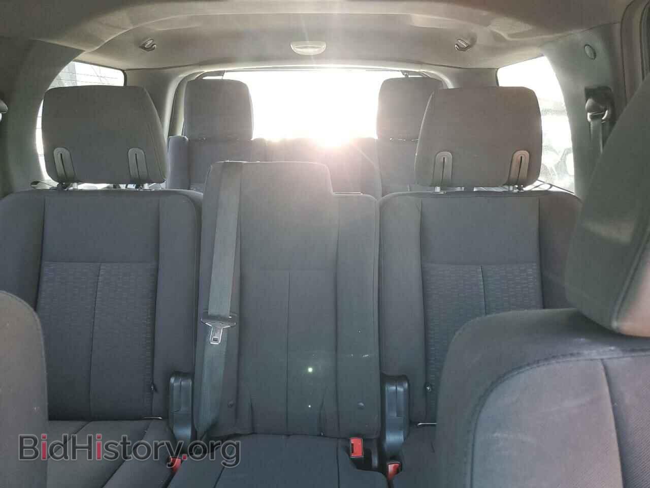 2008 FORD EXPEDITION - VIN: 1FMFU15518LA79015 - Фото 10