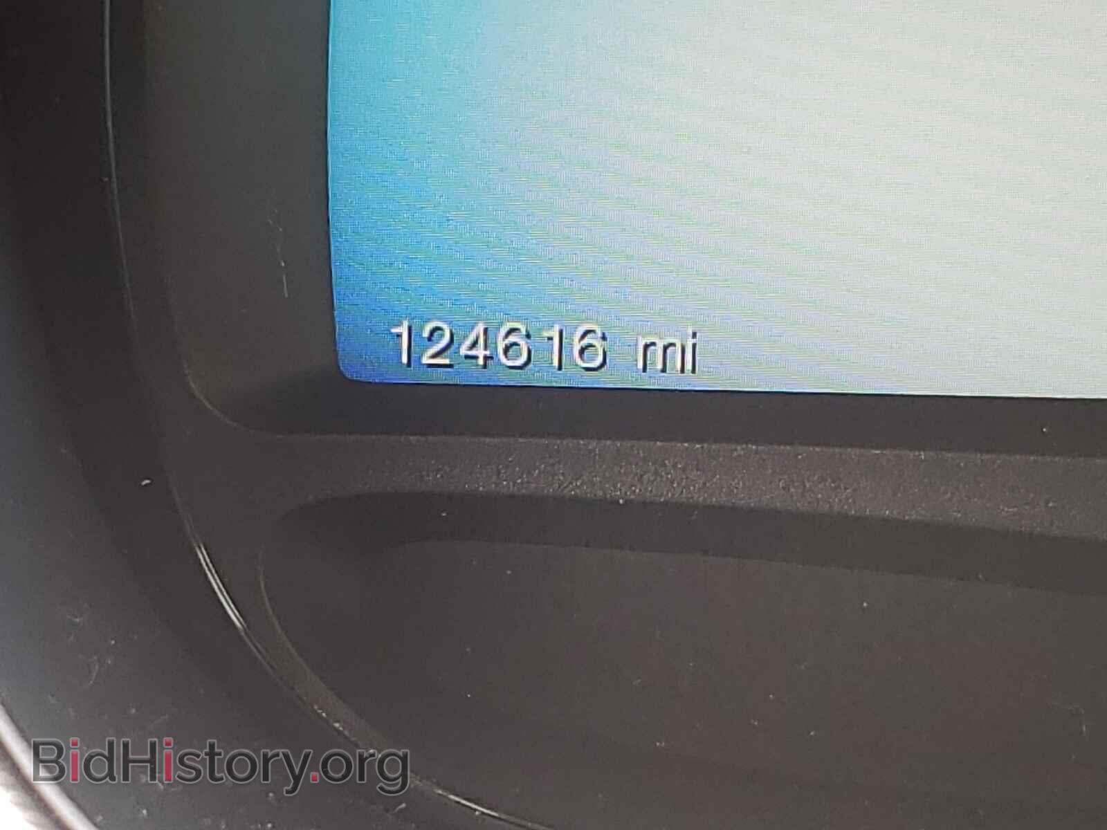2014 FORD EDGE - VIN: 2FMDK3JC0EBB56546 - Фото 8