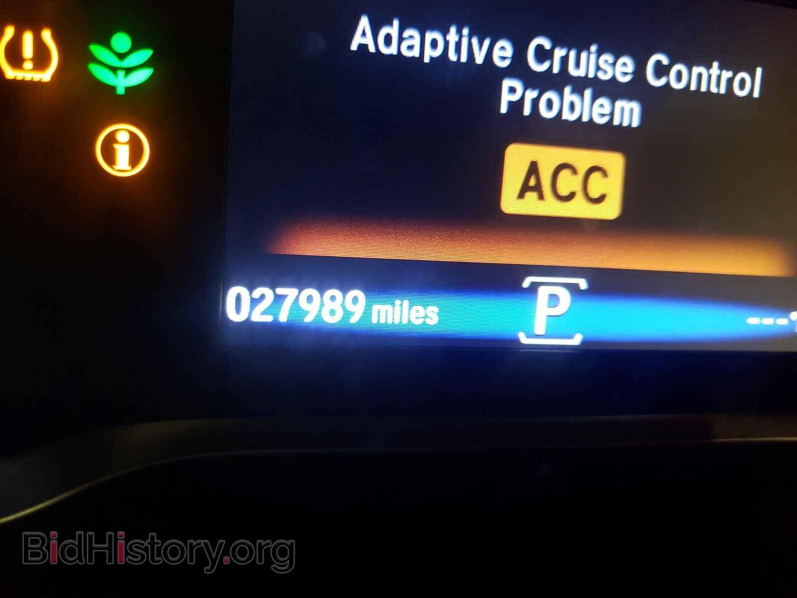 2019 HONDA RIDGELINE - VIN: 5FPYK3F74KB031752 - Фото 6