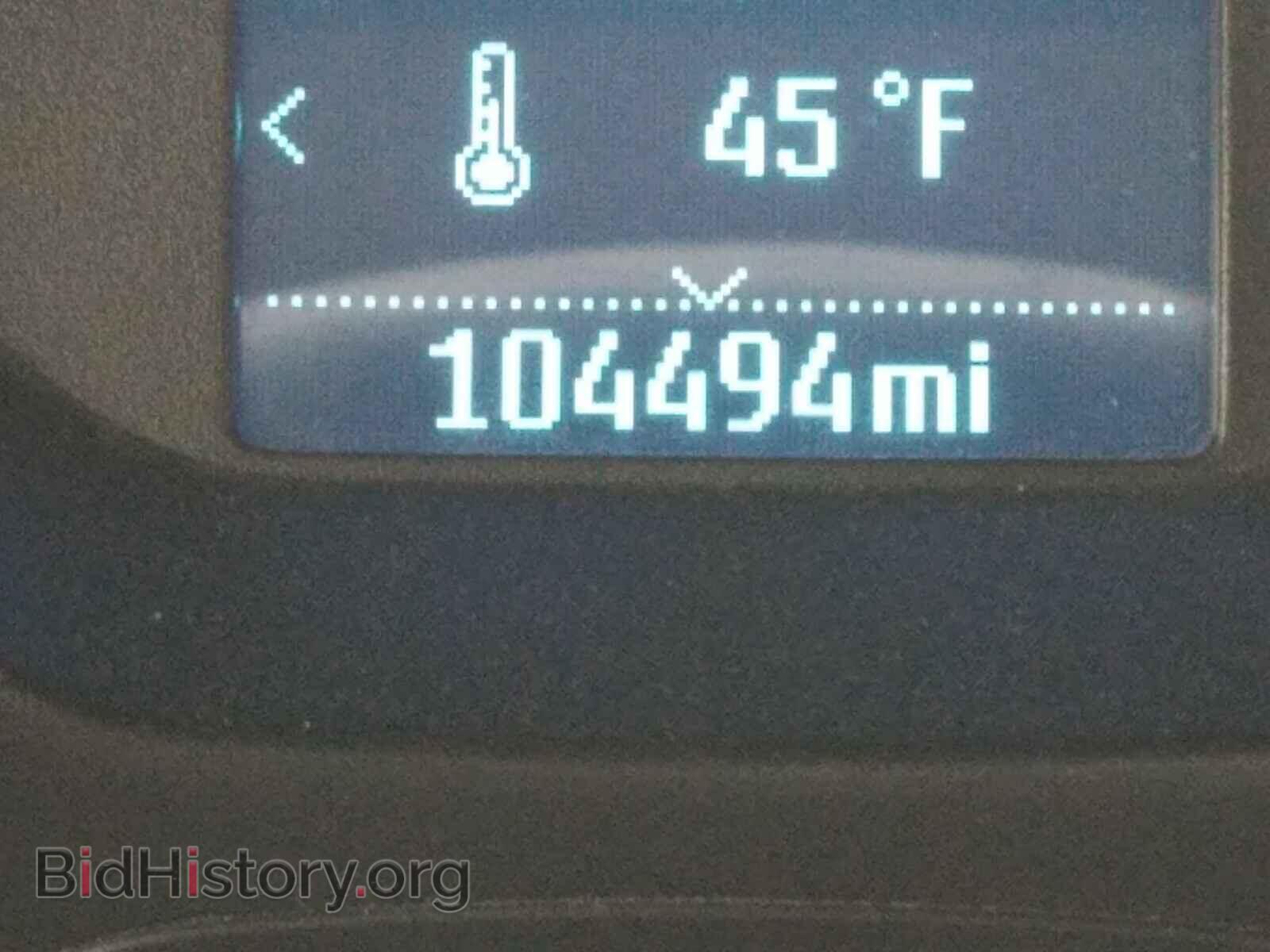 2012 FORD FOCUS - VIN: 1FAHP3F23CL431482 - Фото 8