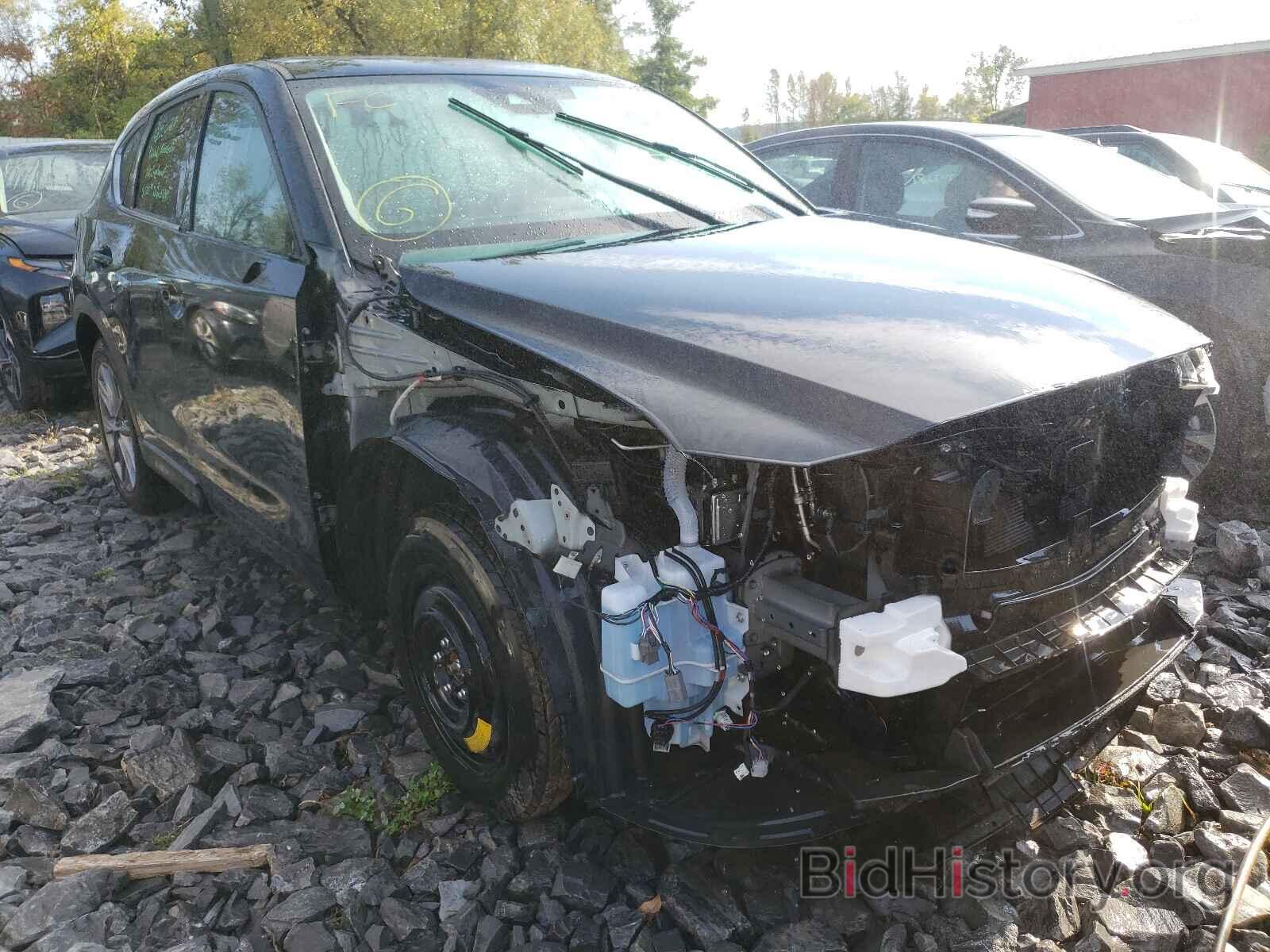 Photo JM3KFBDM1L1810095 - MAZDA CX-5 2020