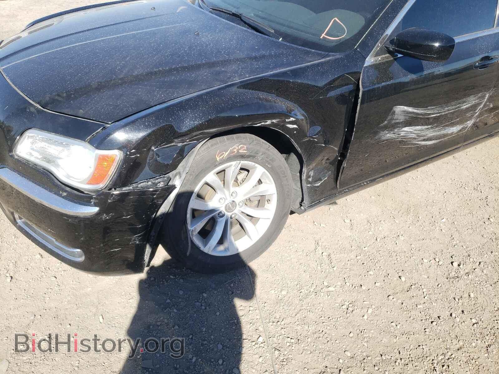 2012 CHRYSLER 300 - VIN: 2C3CCAAG0CH107852 - Фото 9