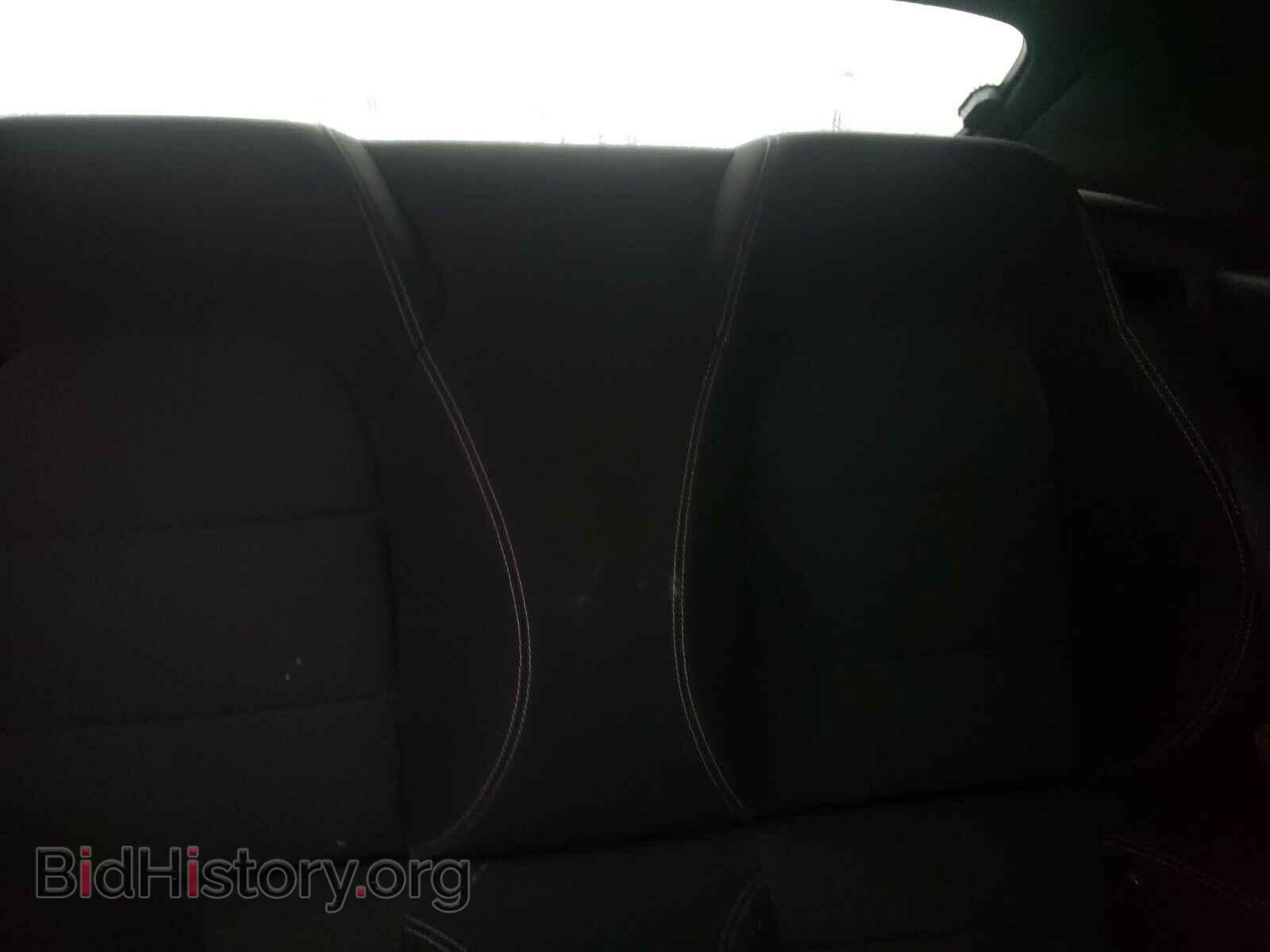 2016 FORD MUSTANG - VIN: 1FATP8EM5G5290905 - Фото 6