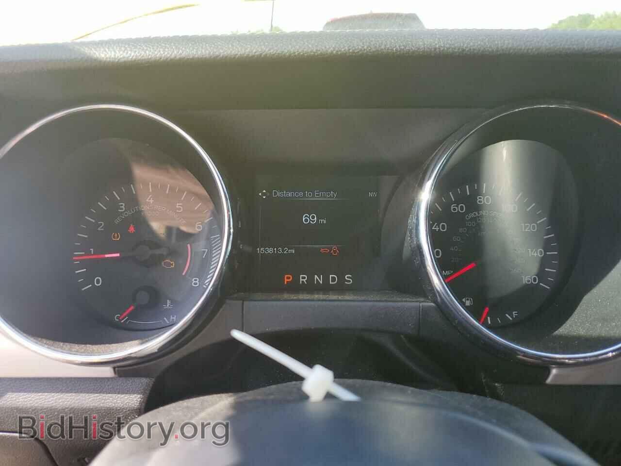 2015 FORD ALL Models - VIN: 1FA6P8TH6F5354595 - Фото 9
