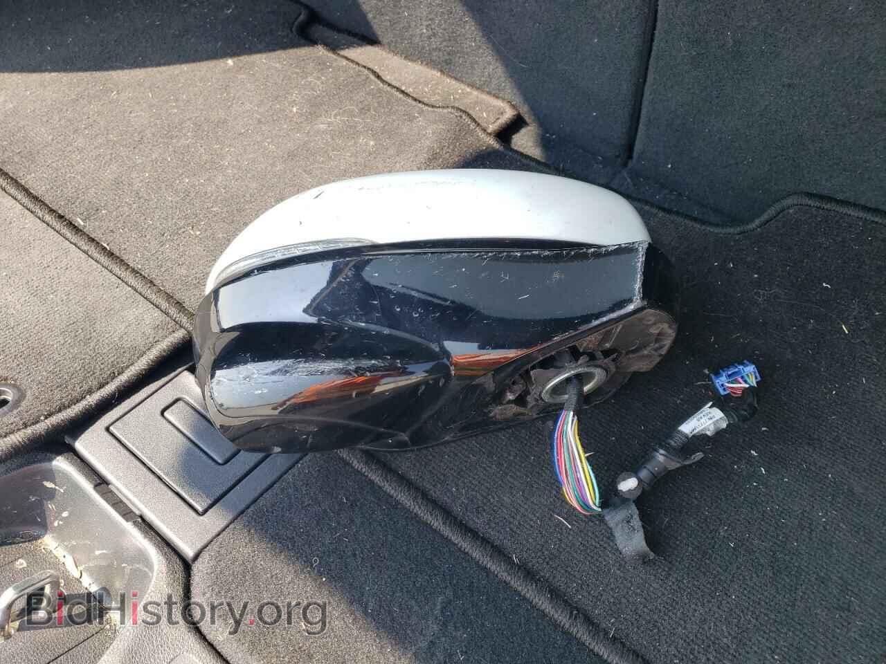 2017 HONDA PILOT - VIN: 5FNYF5H95HB045725 - Фото 13