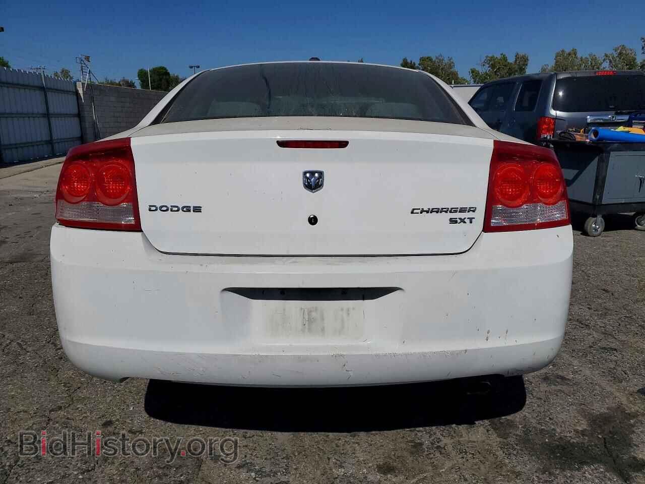 2010 DODGE CHARGER - VIN: 2B3CA3CV9AH259328 - Фото 6