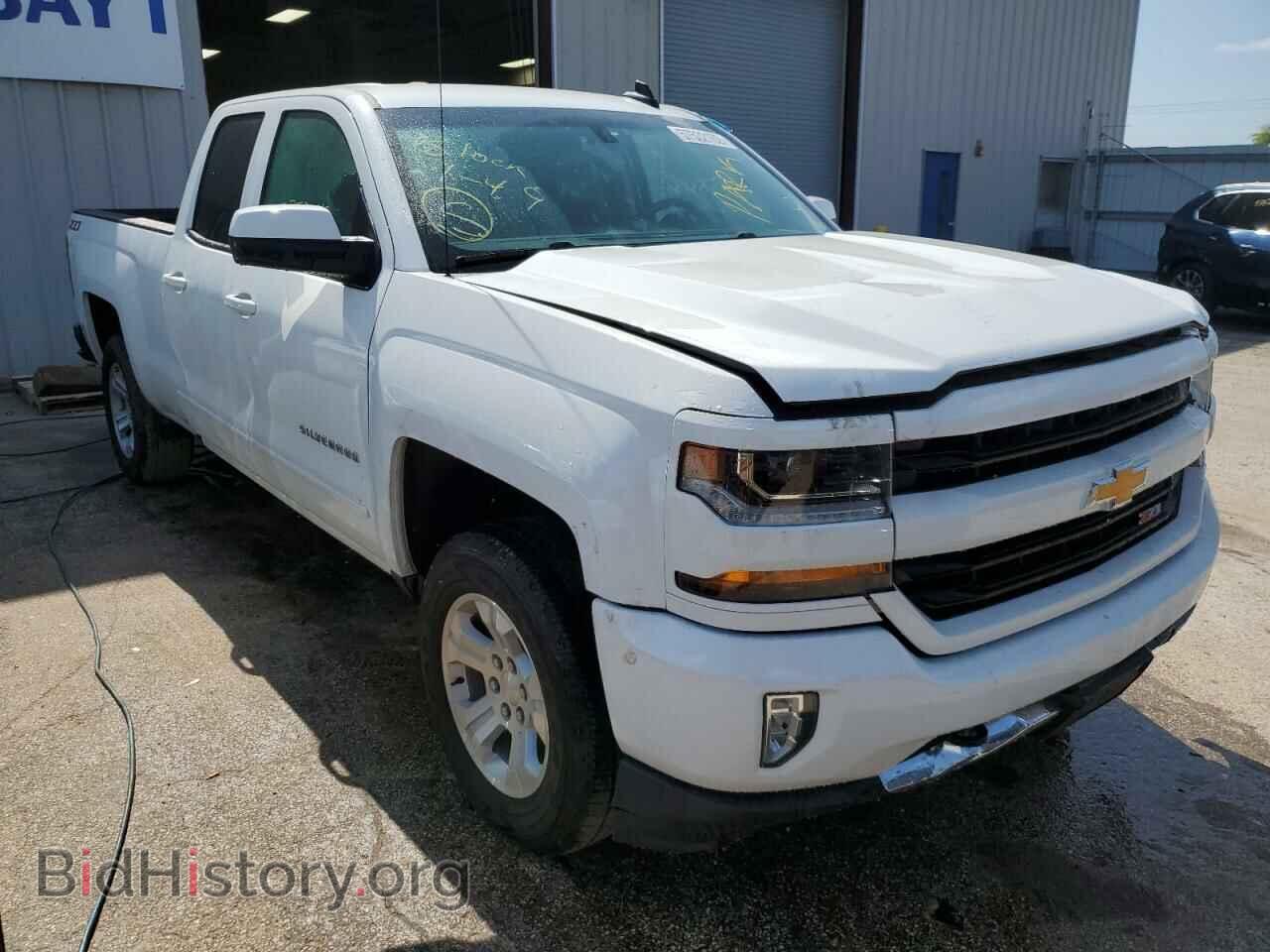 Photo 2GCVKPEC7K1185313 - CHEVROLET SILVERADO 2019
