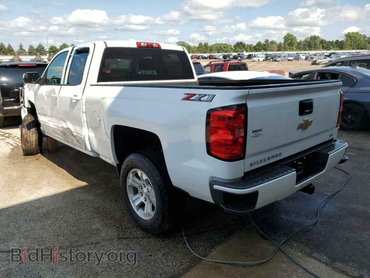 2019 CHEVROLET SILVERADO - VIN: 2GCVKPEC7K1185313 - Фото 3