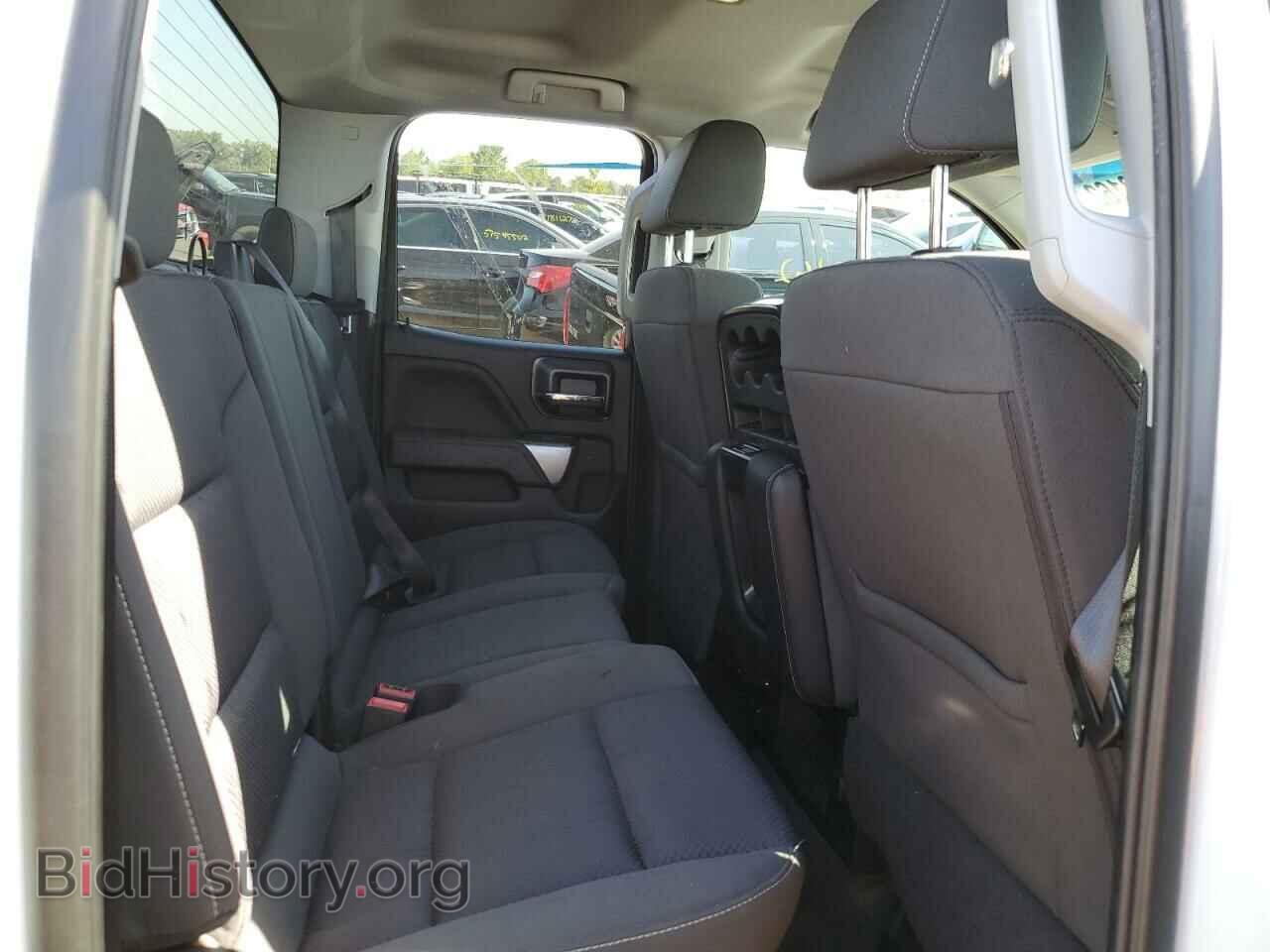 2019 CHEVROLET SILVERADO - VIN: 2GCVKPEC7K1185313 - Фото 6