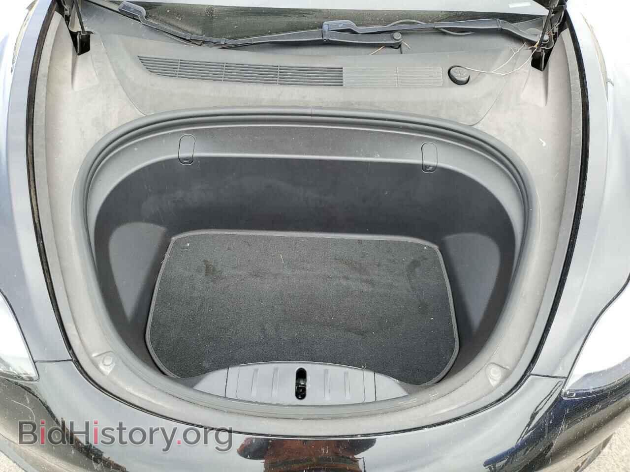 2019 TESLA MODEL 3 - VIN: 5YJ3E1EA4KF325244 - Photo 11