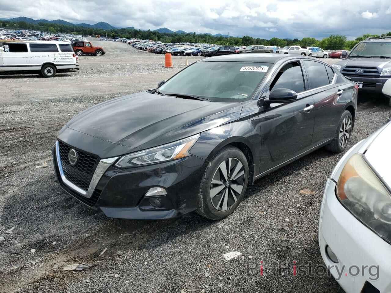 Photo 1N4BL4DV6KC135018 - NISSAN ALTIMA 2019