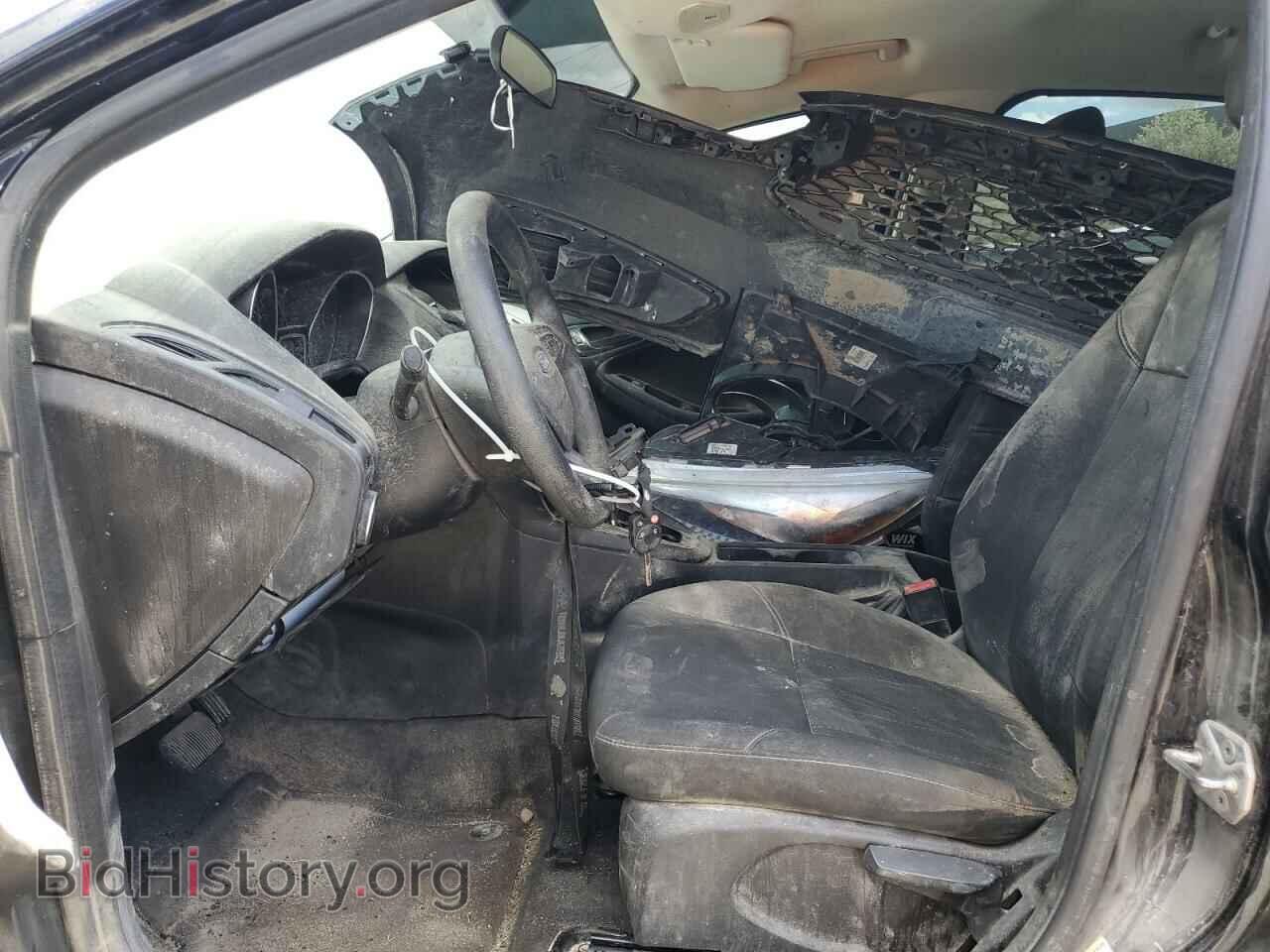 2016 FORD FOCUS - VIN: 1FADP3E21GL232307 - Photo 7