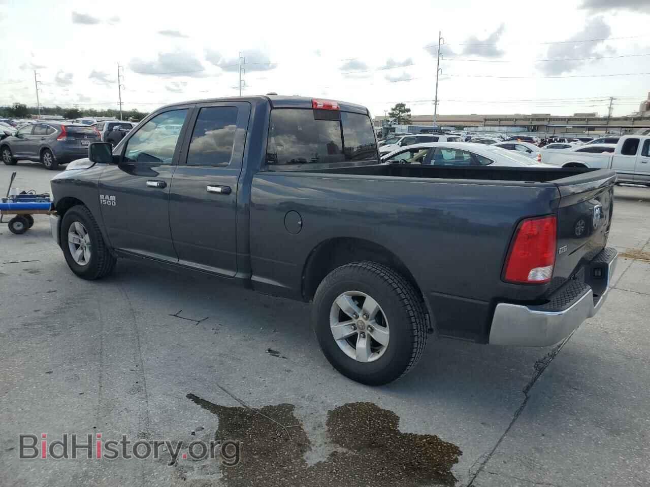 2017 RAM 1500 - VIN: 1C6RR6GG2HS582239 - Фото 2