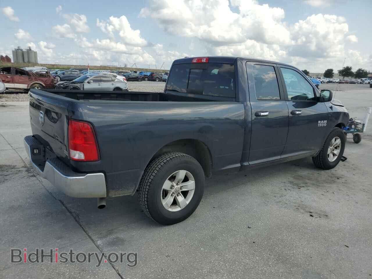 2017 RAM 1500 - VIN: 1C6RR6GG2HS582239 - Фото 3