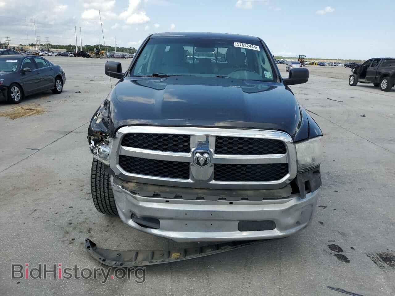 2017 RAM 1500 - VIN: 1C6RR6GG2HS582239 - Фото 5