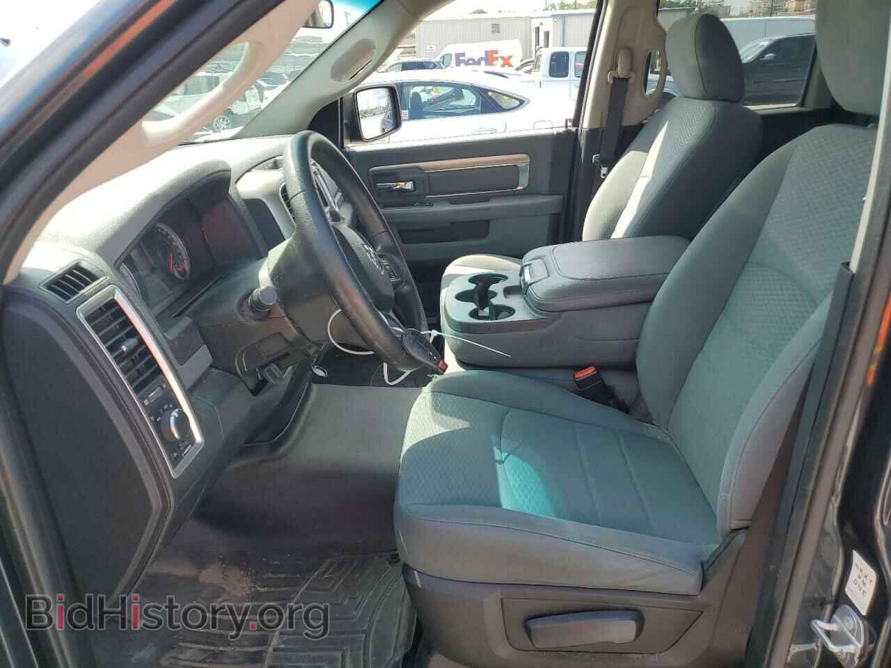 2017 RAM 1500 - VIN: 1C6RR6GG2HS582239 - Фото 7