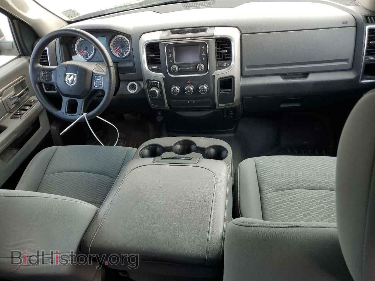 2017 RAM 1500 - VIN: 1C6RR6GG2HS582239 - Фото 8