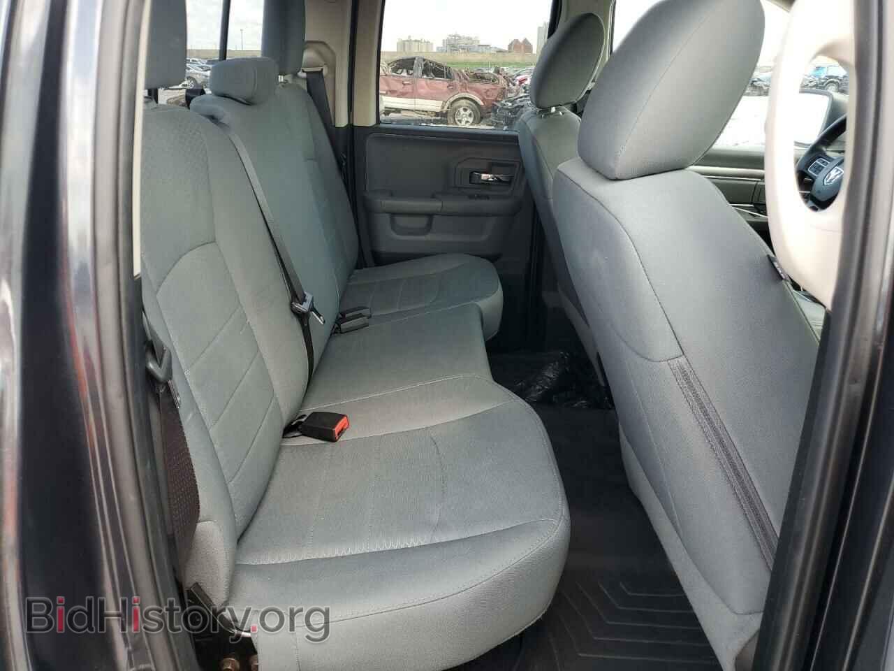 2017 RAM 1500 - VIN: 1C6RR6GG2HS582239 - Фото 10