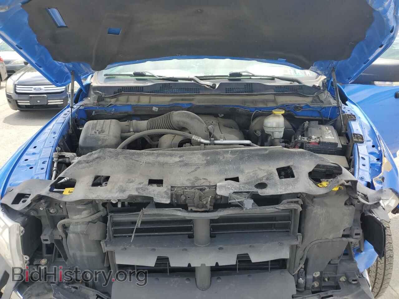 2018 RAM 1500 - VIN: 1C6RR7LT4JS192242 - Фото 11