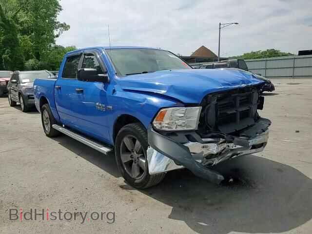 2018 RAM 1500 - VIN: 1C6RR7LT4JS192242 - Фото 14