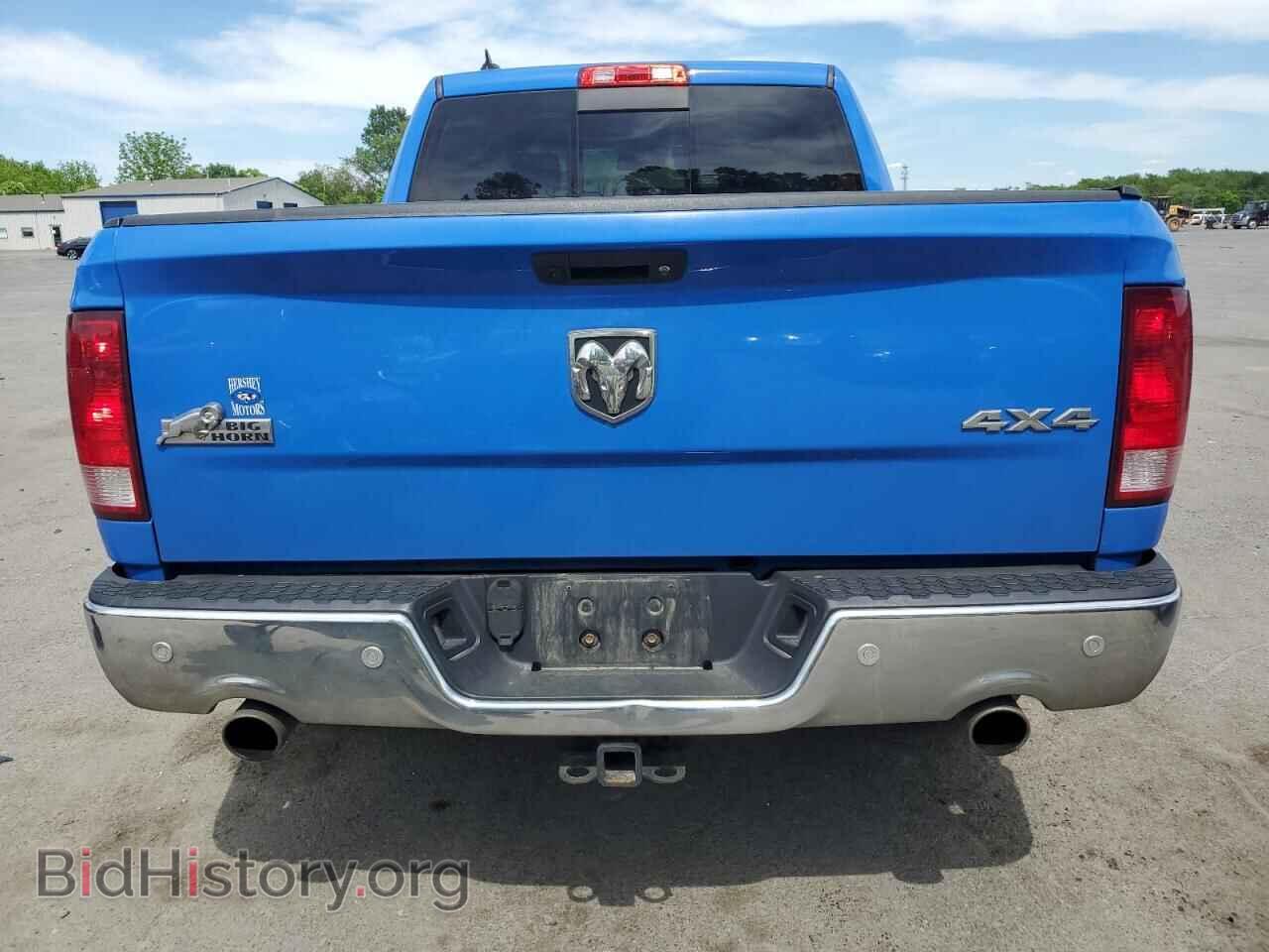 2018 RAM 1500 - VIN: 1C6RR7LT4JS192242 - Фото 6