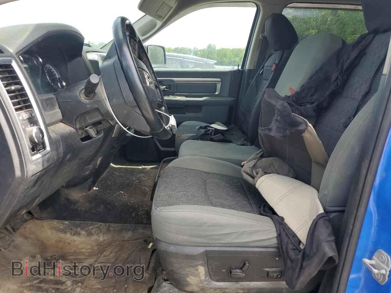 2018 RAM 1500 - VIN: 1C6RR7LT4JS192242 - Фото 7