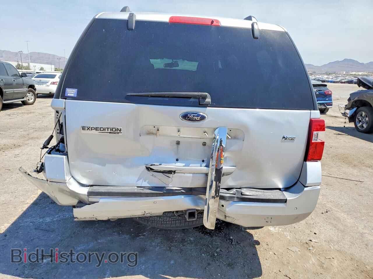 2014 FORD EXPEDITION - VIN: 1FMJU2A59EEF50625 - Фото 6