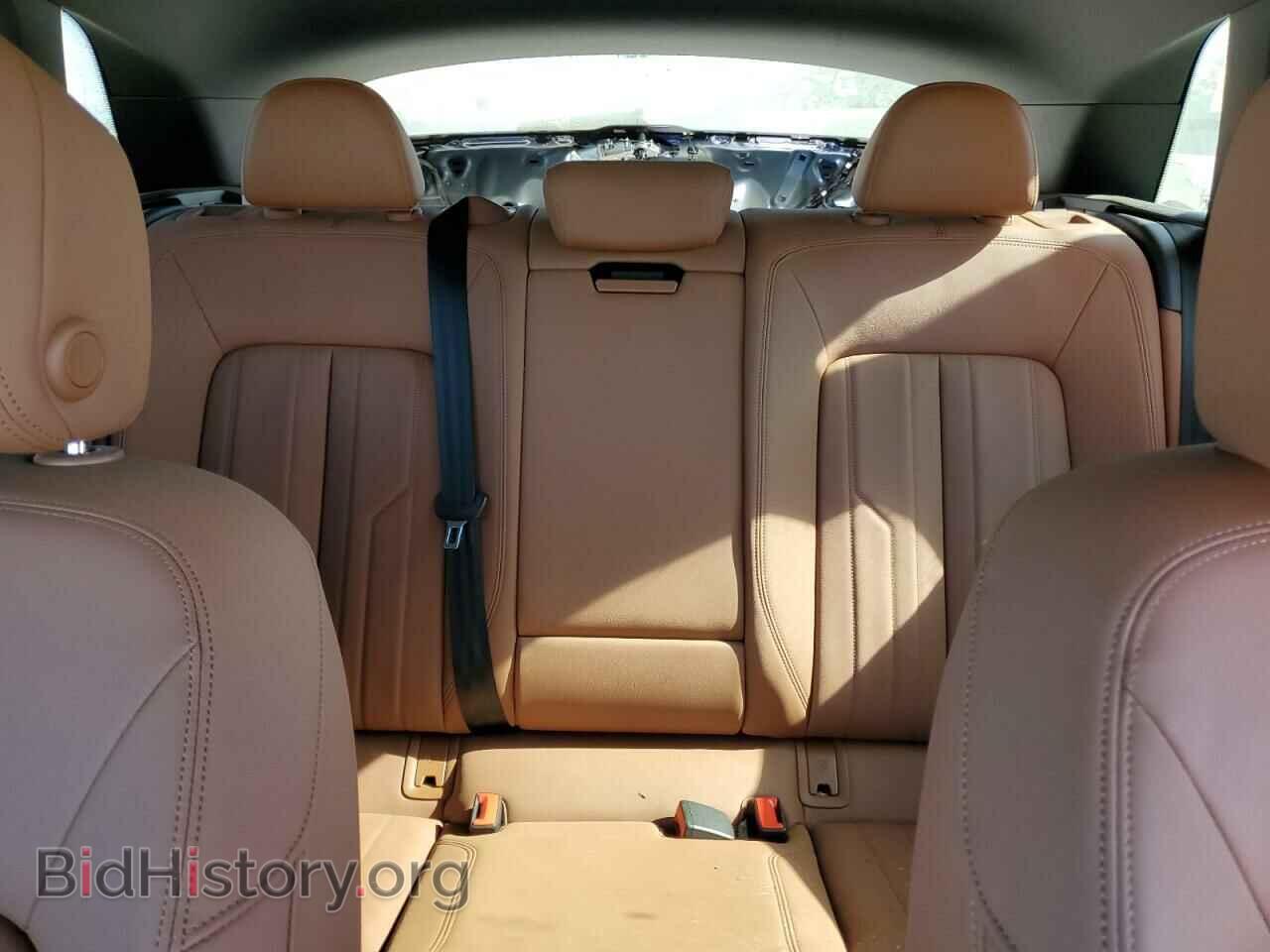2022 AUDI E-TRON - VIN: WA1AAAGE0NB026001 - Photo 10