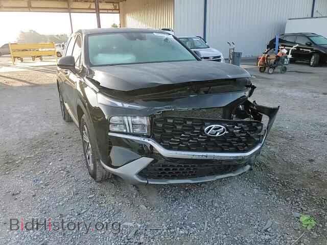 2023 HYUNDAI SANTA FE - VIN: 5NMS14AJ0PH636951 - Photo 14