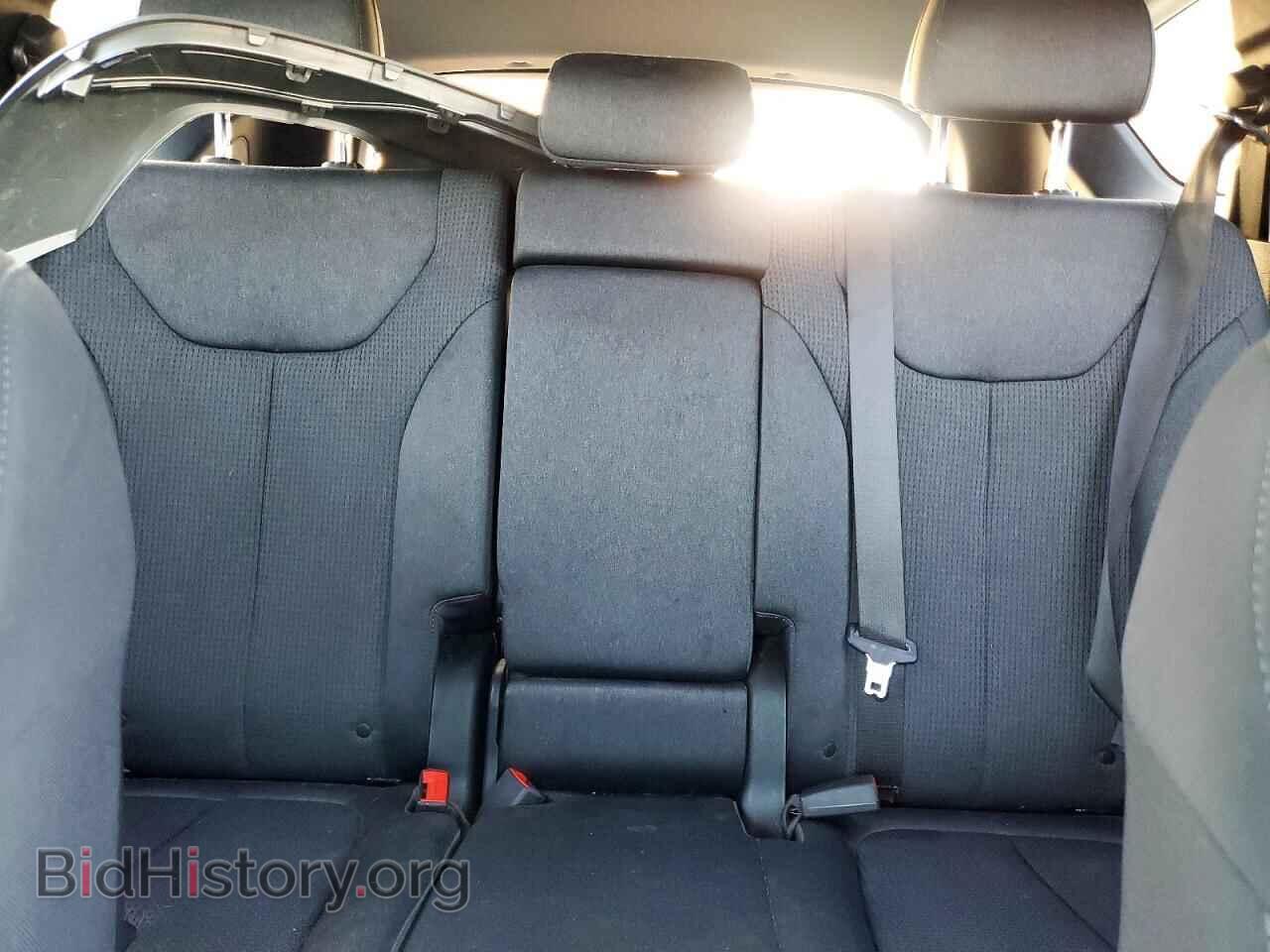 2023 HYUNDAI SANTA FE - VIN: 5NMS14AJ0PH636951 - Photo 10