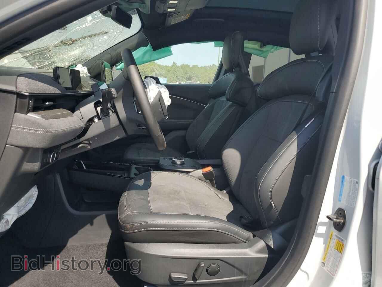 2023 FORD MUSTANG - VIN: 3FMTK4SX5PMA55085 - Фото 7