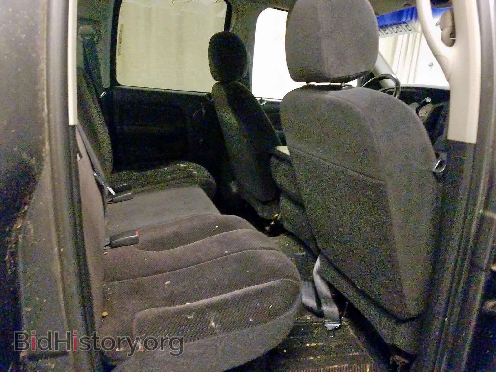 2002 DODGE RAM 1500 - VIN: 1D7HU18N42S706897 - Фото 6