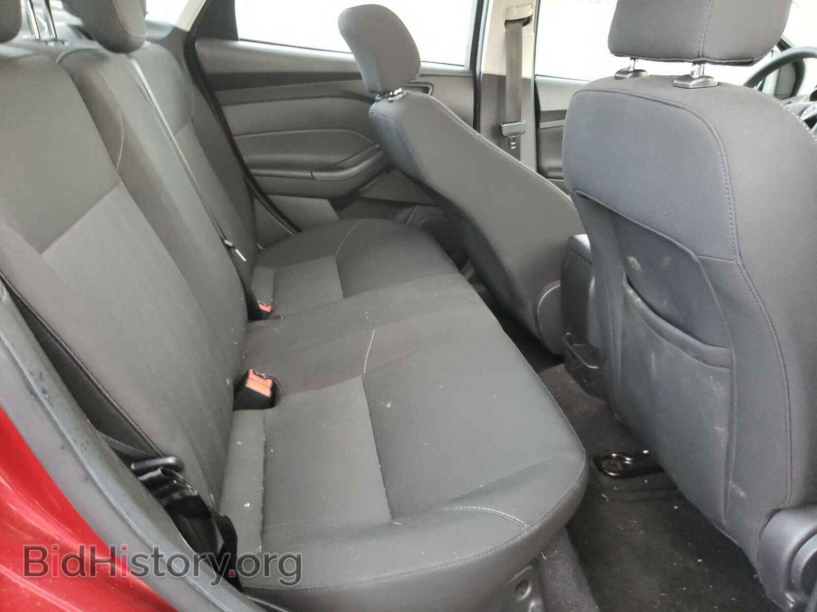 2016 FORD FOCUS - VIN: 1FADP3F2XGL247953 - Photo 6