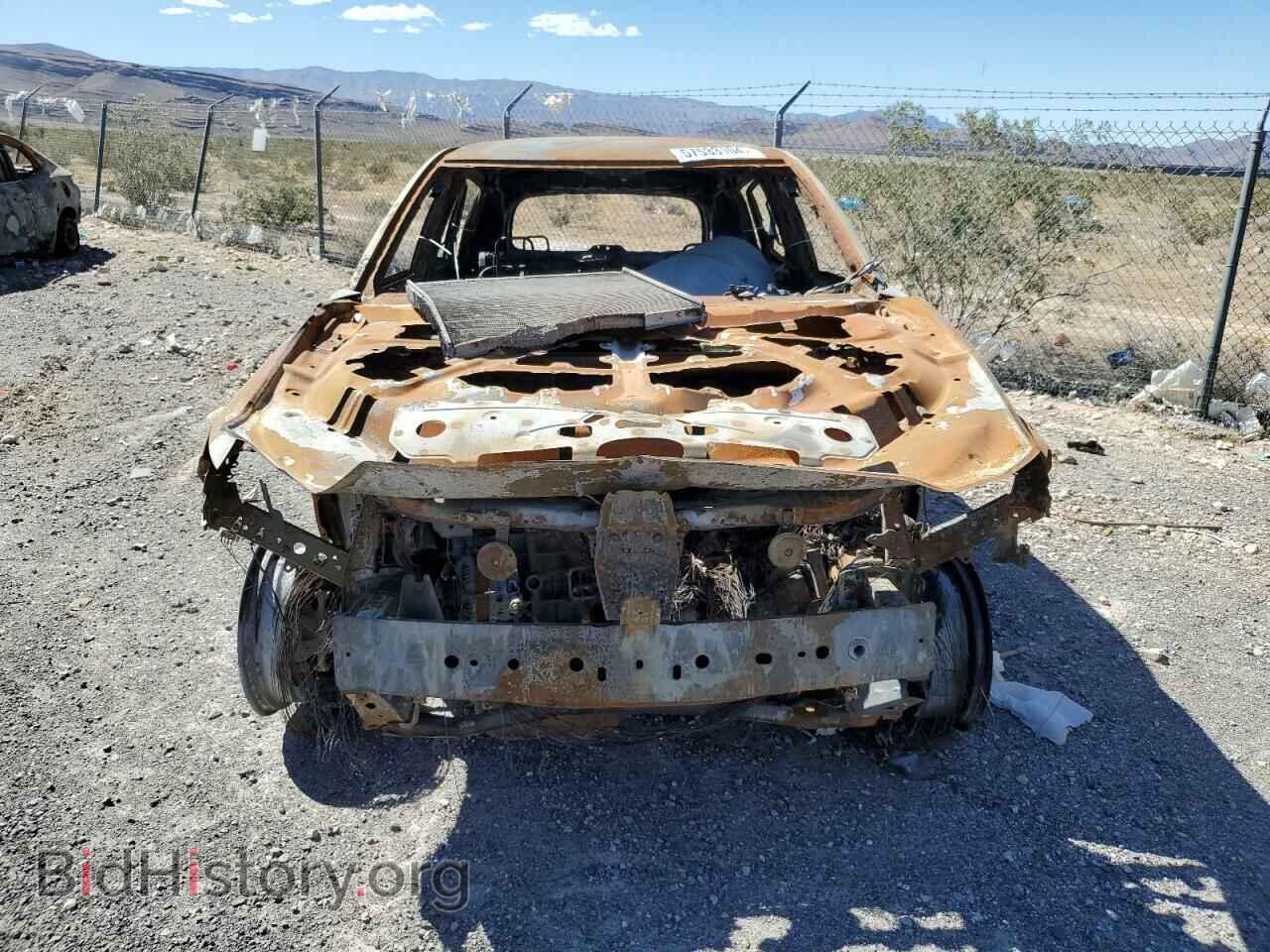 2017 MAZDA CX-5 - VIN: JM3KFACL3H0173467 - Фото 5