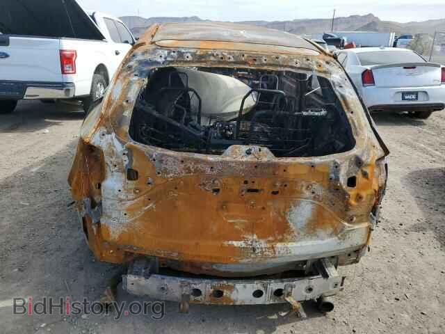 2017 MAZDA CX-5 - VIN: JM3KFACL3H0173467 - Фото 6