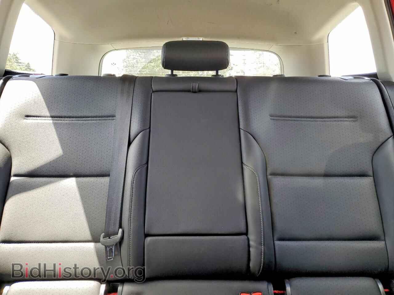 2017 VOLKSWAGEN GOLF - VIN: 3VWM17AU9HM526920 - Фото 10