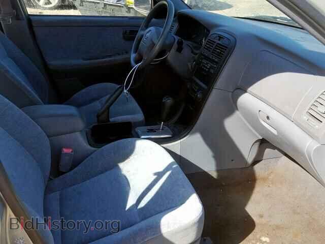2005 KIA OPTIMA - VIN: KNAGD126255385692 - Фото 5