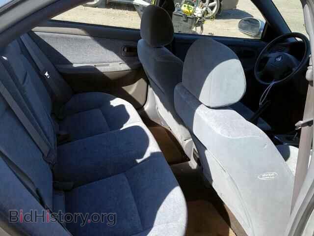 2005 KIA OPTIMA - VIN: KNAGD126255385692 - Фото 6