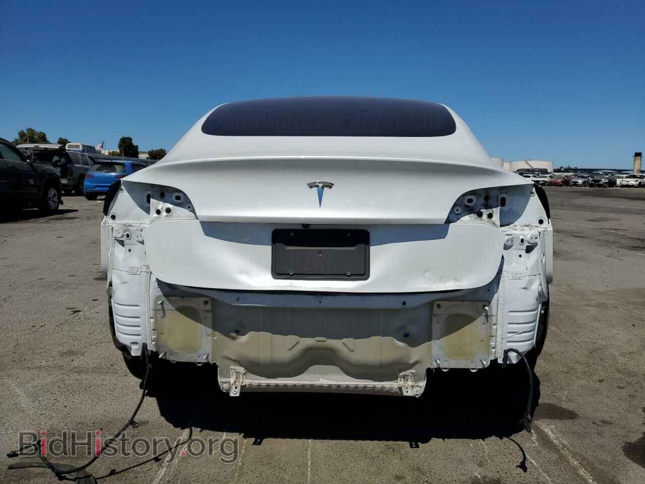 2018 TESLA MODEL 3 - VIN: 5YJ3E1EA9JF162119 - Фото 6