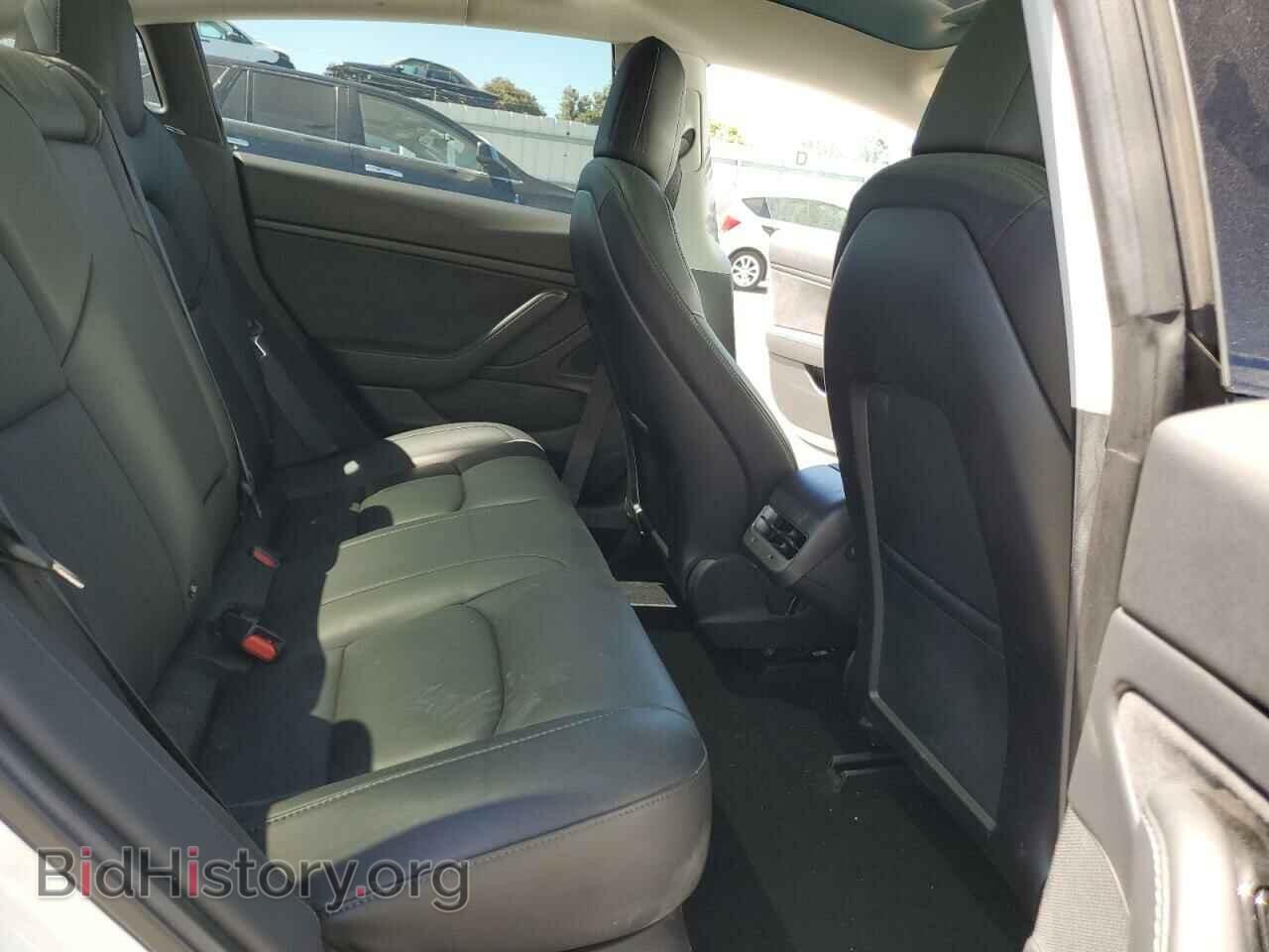 2018 TESLA MODEL 3 - VIN: 5YJ3E1EA9JF162119 - Фото 10